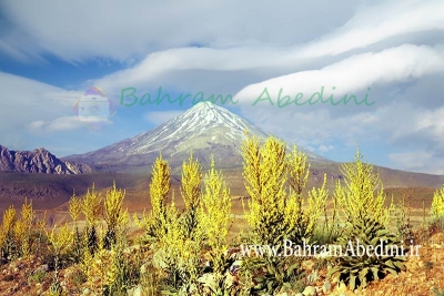 کوه دماوند 2