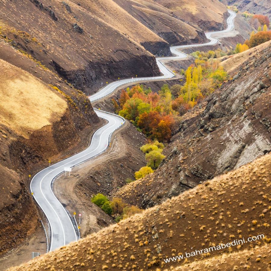 The Road