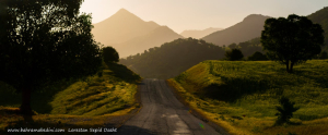 The planes of Lorestan