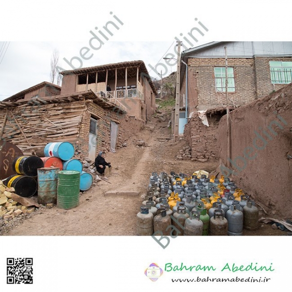 Alamoot, Moalem Kelaye village