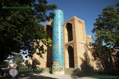  شیخ شهاب الدین اهری