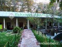Saad-Abad sofrekhane
