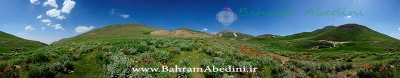 کوه سهند